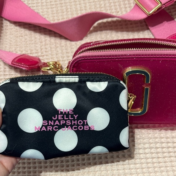 Marc Jacobs jelly snapshot - Picture 2 of 6